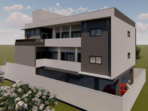Imagem Loft com 2 Quartos à Venda, 30 m² em Itajuba - Barra Velha Imagem Loft com 2 Quartos à Venda, 30 m² em Itajuba - Barra Velha