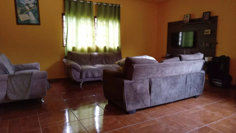 Imagem Fazenda à Venda, 1.500 m² em Bom Jardim - Jaguariúna
