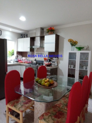 Imagem Casa de Condomínio com 3 Quartos à Venda, 130 m² em Jardim Bandeirantes - Salto Imagem Casa de Condomínio com 3 Quartos à Venda, 130 m² em Jardim Bandeirantes - Salto
