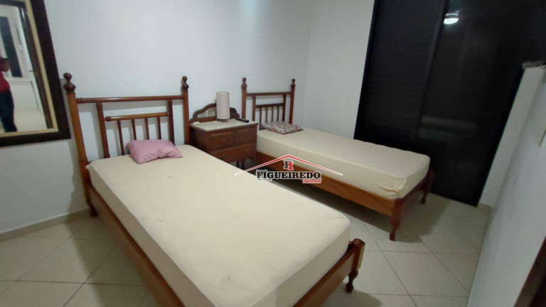 Imagem Apartamento com 3 Quartos à Venda, 110 m² em Tupi - Praia Grande