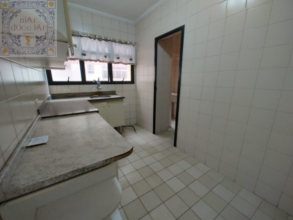 Imagem Apartamento com 1 Quarto à Venda, 50 m² em Aparecida - Santos