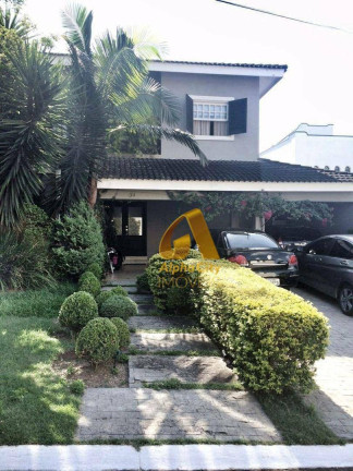 Imagem Casa com 4 Quartos à Venda, 550 m² em Alphaville - Santana De Parnaíba Imagem Casa com 4 Quartos à Venda, 550 m² em Alphaville - Santana De Parnaíba