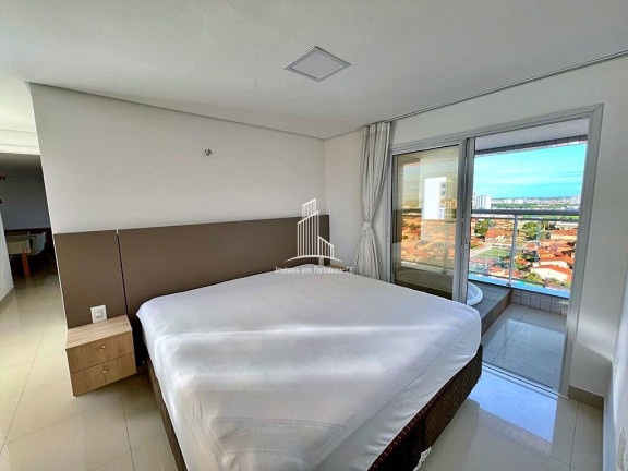 Imagem Apartamento com 3 Quartos à Venda, 126 m² em Parque Iracema - Fortaleza Imagem Apartamento com 3 Quartos à Venda, 126 m² em Parque Iracema - Fortaleza
