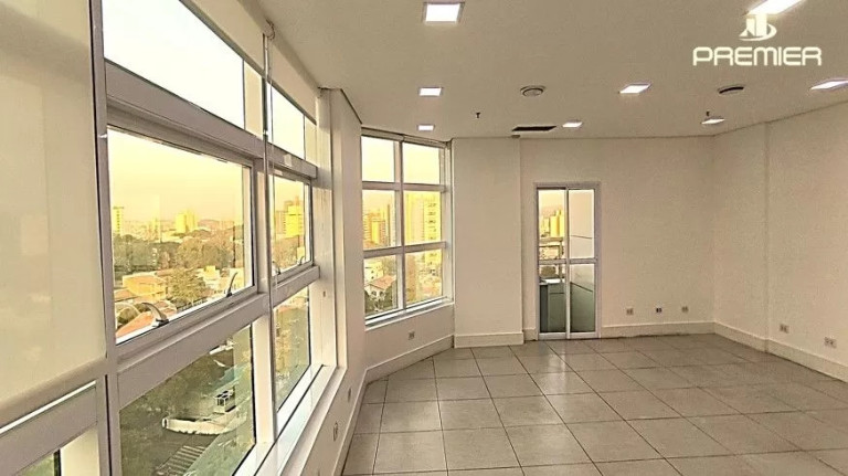 Imagem Casa para Alugar, 48 m² em Chácara Urbana - Jundiaí