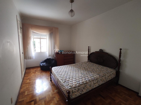 Imagem Apartamento com 3 Quartos à Venda, 194 m² em Centro - Campinas