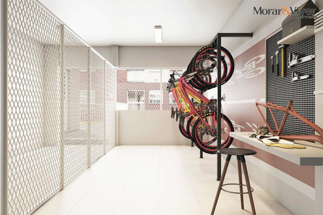 Imagem Apartamento com 2 Quartos à Venda, 47 m² em Alto Tarumã - Pinhais Imagem Apartamento com 2 Quartos à Venda, 47 m² em Alto Tarumã - Pinhais
