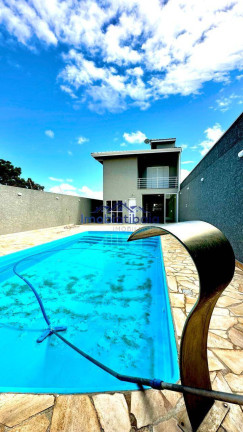 Imagem Chácara com 8 Quartos à Venda, 237.000 m² em Portão - Atibaia Imagem Chácara com 8 Quartos à Venda, 237.000 m² em Portão - Atibaia
