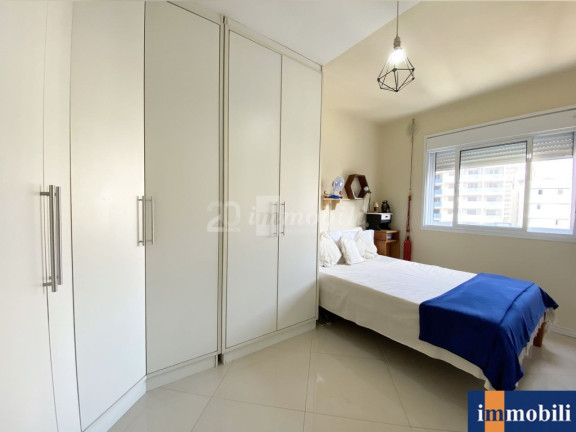Imagem Apartamento com 2 Quartos à Venda, 91 m² em Higienópolis - São Paulo