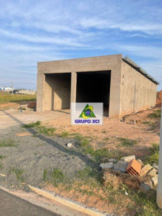 Galpão à Venda ou Locação, 125 m² em Jardim Ipaussurama - Campinas
