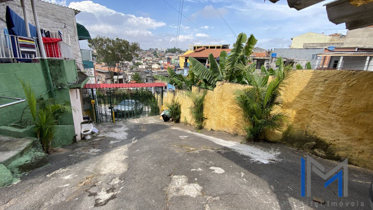 Imagem Casa com 7 Quartos à Venda,  em Jardim ângela Maria  - Carapicuíba