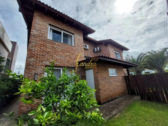 Imagem Casa de Condomínio com 5 Quartos à Venda, 220 m² em Atlantida - Xangri-la Imagem Casa de Condomínio com 5 Quartos à Venda, 220 m² em Atlantida - Xangri-la