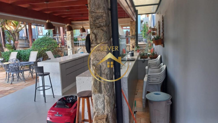 Imagem Casa com 5 Quartos à Venda, 500 m² em Parque Taquaral - Campinas Imagem Casa com 5 Quartos à Venda, 500 m² em Parque Taquaral - Campinas