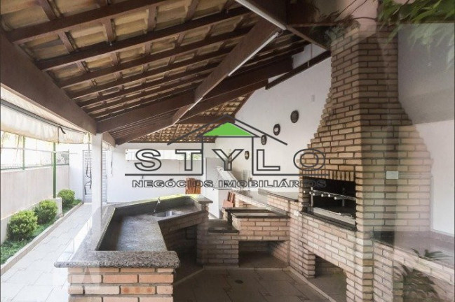 Imagem Apartamento com 4 Quartos à Venda, 97 m² em Centro - São Bernardo Do Campo Imagem Apartamento com 4 Quartos à Venda, 97 m² em Centro - São Bernardo Do Campo