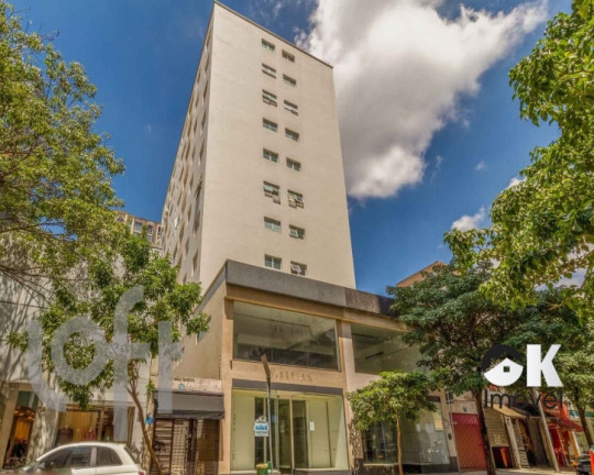 Imagem Apartamento com 2 Quartos à Venda, 100 m² em Jardim Paulista - São Paulo Imagem Apartamento com 2 Quartos à Venda, 100 m² em Jardim Paulista - São Paulo