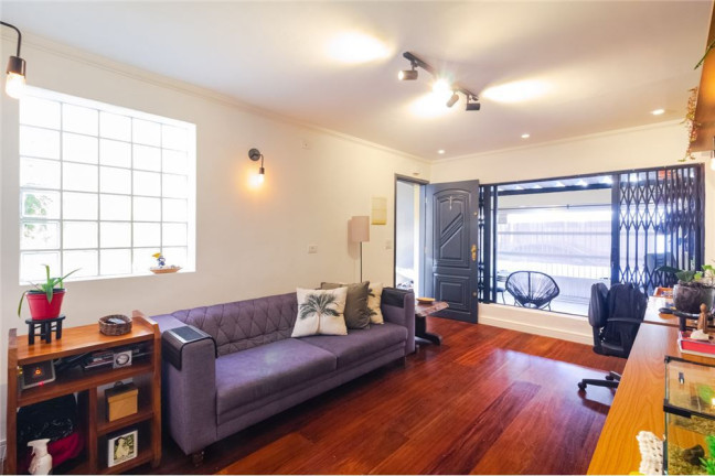 Imagem Casa com 2 Quartos à Venda, em Cidade Monções - São Paulo Imagem Casa com 2 Quartos à Venda, em Cidade Monções - São Paulo