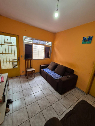 Imagem Casa com 2 Quartos à Venda, 125 m² em Taboão - Diadema Imagem Casa com 2 Quartos à Venda, 125 m² em Taboão - Diadema