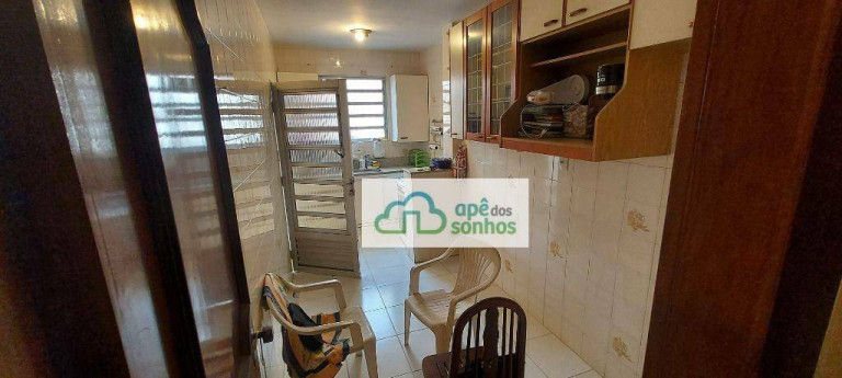 Imagem Casa com 2 Quartos à Venda, 195 m² em Vila Pompeia - São Paulo Imagem Casa com 2 Quartos à Venda, 195 m² em Vila Pompeia - São Paulo