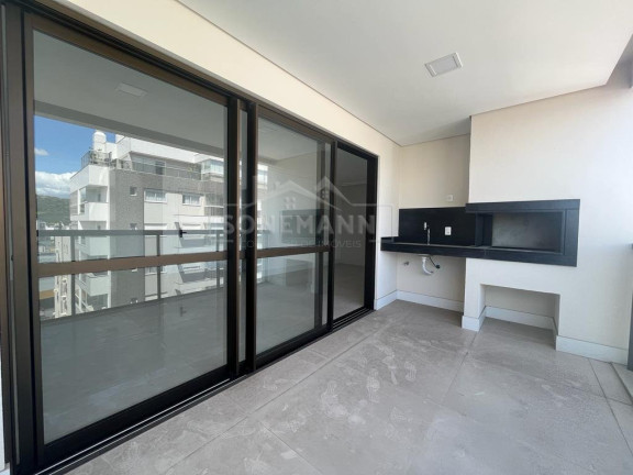 Imagem Apartamento com 3 Quartos à Venda, 129 m² em Kobrasol - São José