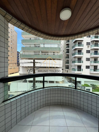 Imagem Apartamento com 3 Quartos à Venda, 109 m² em Canto Do Forte - Praia Grande Imagem Apartamento com 3 Quartos à Venda, 109 m² em Canto Do Forte - Praia Grande