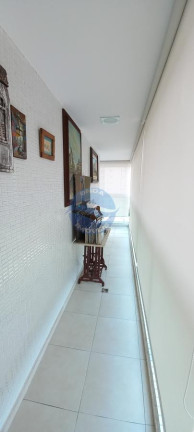 Imagem Apartamento com 3 Quartos à Venda, 192 m² em Embaré - Santos