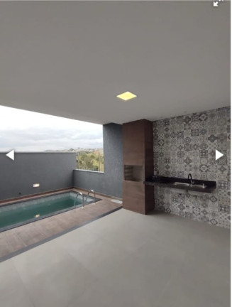 Imagem Casa com 3 Quartos à Venda,  em Condomínio Villa Verde Bragança - Bragança Paulista
