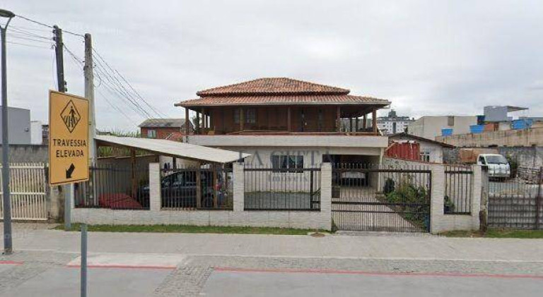 Casa com 5 Quartos à Venda, 400 m² em São Vicente - Itajaí