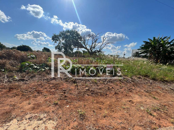 Imagem Terreno à Venda, 800 m² em Alvorada - Lucas Do Rio Verde Imagem Terreno à Venda, 800 m² em Alvorada - Lucas Do Rio Verde