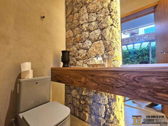 Imagem Casa com 4 Quartos à Venda, 395 m² em Riviera - Bertioga Imagem Casa com 4 Quartos à Venda, 395 m² em Riviera - Bertioga