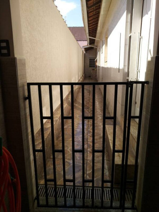 Imagem Casa com 2 Quartos à Venda, 105 m² em Jardim Ana Maria - Sorocaba