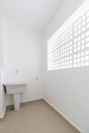 Imagem Apartamento com 1 Quarto à Venda, 38 m² em Chácara Klabin - São Paulo