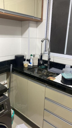 Imagem Edifício Residencial com 2 Quartos à Venda, 59 m² em Centro - Lauro De Freitas