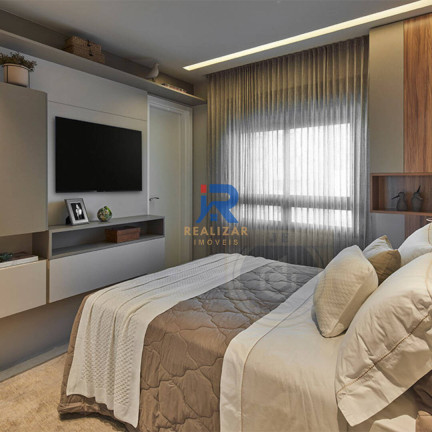 Imagem Apartamento com 2 Quartos à Venda, 60 m² em Santo Agostinho - Belo Horizonte