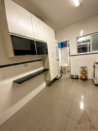 Imagem Apartamento com 2 Quartos à Venda, 74 m² em Itararé - São Vicente