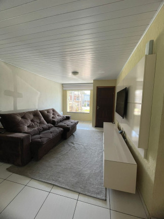 Imagem Casa com 2 Quartos à Venda, 80 m² em Vila Glória - Campo Largo
