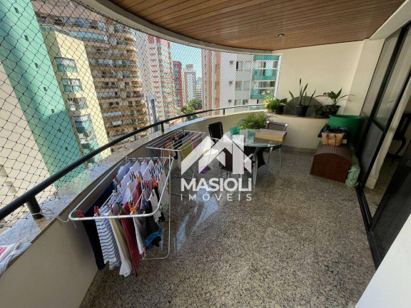 Imagem Apartamento com 4 Quartos à Venda, 180 m² em Praia Da Costa - Vila Velha Imagem Apartamento com 4 Quartos à Venda, 180 m² em Praia Da Costa - Vila Velha