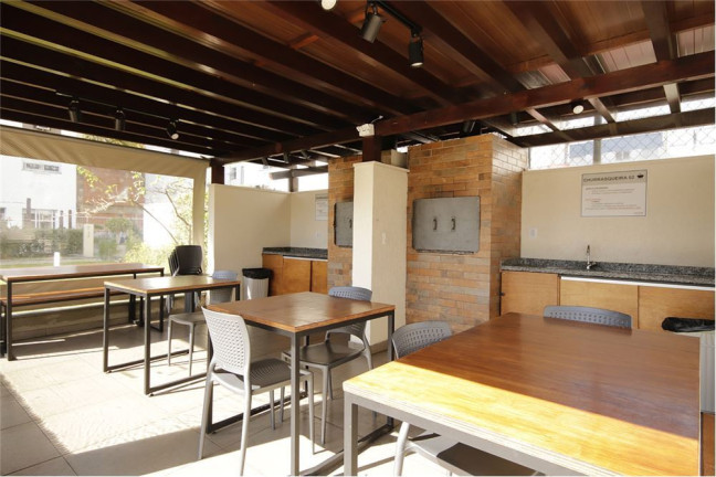 Imagem Apartamento com 2 Quartos à Venda, 58 m² em Passo Da Areia - Porto Alegre