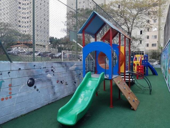 Imagem Apartamento com 3 Quartos à Venda, 60 m² em Parque Marajoara - Santo André Imagem Apartamento com 3 Quartos à Venda, 60 m² em Parque Marajoara - Santo André