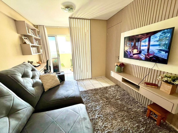 Imóvel com 1 Quarto à Venda, 42 m² em Areal (águas Claras) - Brasília