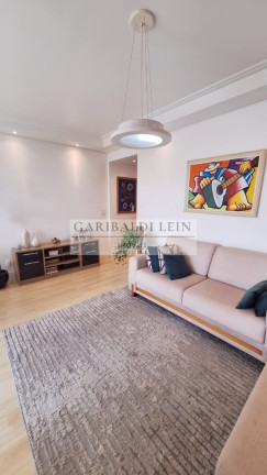 Imagem Imóvel com 3 Quartos à Venda, 80 m² em Taquaral - Campinas Imagem Imóvel com 3 Quartos à Venda, 80 m² em Taquaral - Campinas