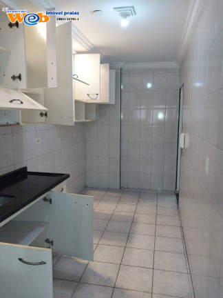 Imagem Apartamento com 2 Quartos para Alugar, 92 m² em Vila Tupi - Praia Grande Imagem Apartamento com 2 Quartos para Alugar, 92 m² em Vila Tupi - Praia Grande