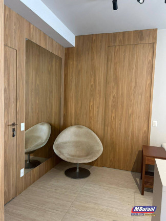 Imagem Apartamento com 1 Quarto à Venda, 48 m² em Cerqueira César - São Paulo