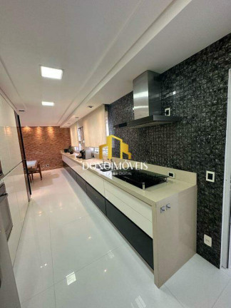 Imagem Apartamento com 3 Quartos à Venda, 242 m² em Nova Petrópolis - São Bernardo Do Campo Imagem Apartamento com 3 Quartos à Venda, 242 m² em Nova Petrópolis - São Bernardo Do Campo