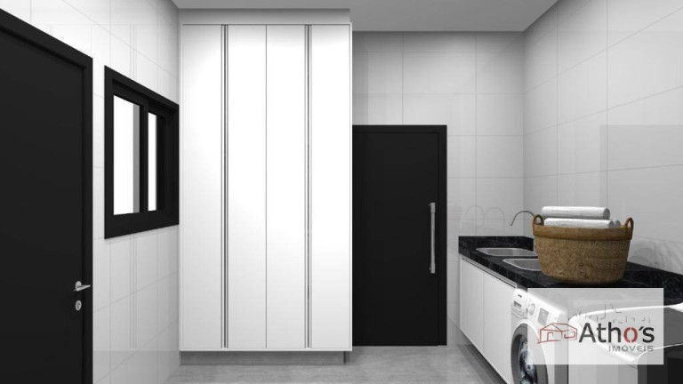 Imagem Casa com 3 Quartos à Venda, 400 m² em Portal Dos Bandeirantes - Salto Imagem Casa com 3 Quartos à Venda, 400 m² em Portal Dos Bandeirantes - Salto