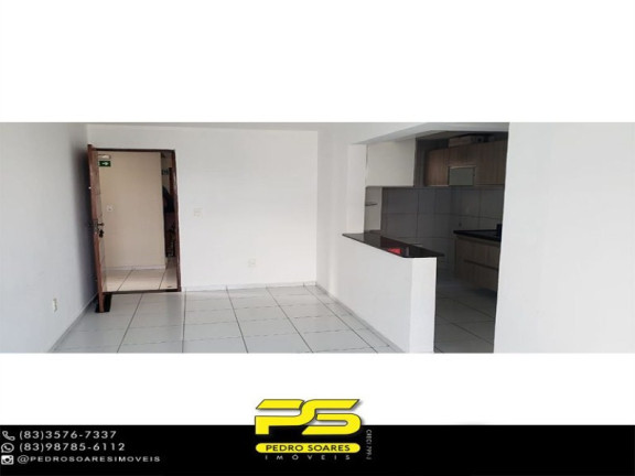 Imagem Apartamento com 3 Quartos à Venda, 66 m² em Cidade Dos Colibris - João Pessoa Imagem Apartamento com 3 Quartos à Venda, 66 m² em Cidade Dos Colibris - João Pessoa