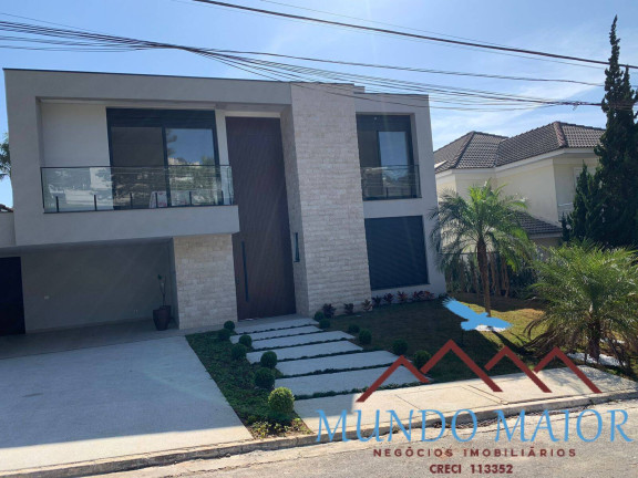 Casa com 4 Quartos à Venda, 360 m² em Residencial Lagos Dos Lagos - Barueri