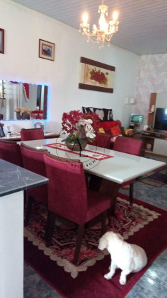 Imagem Chácara com 3 Quartos à Venda, 170 m² em Chácara Primavera - Sumaré Imagem Chácara com 3 Quartos à Venda, 170 m² em Chácara Primavera - Sumaré