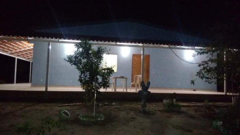 Imagem Fazenda à Venda, 10.000 m² em Centro - Itaboraí