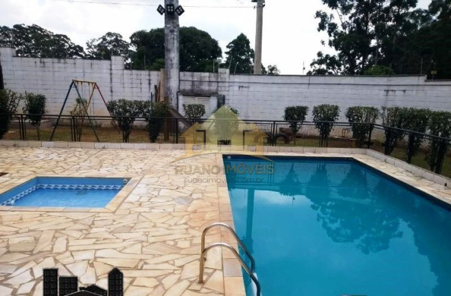 Imagem Apartamento com 3 Quartos à Venda, 55 m² em Vila Cosmopolita - São Paulo Imagem Apartamento com 3 Quartos à Venda, 55 m² em Vila Cosmopolita - São Paulo