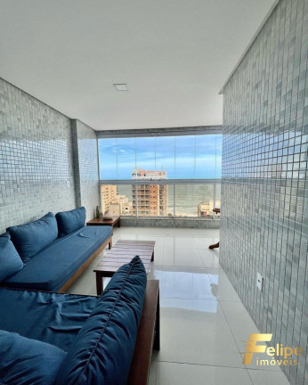 Imóvel com 3 Quartos à Venda, 100 m² em Praia Do Morro - Guarapari