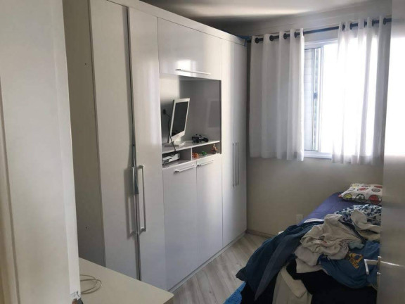 Imagem Apartamento com 2 Quartos à Venda, 60 m² em Vila Talarico - São Paulo